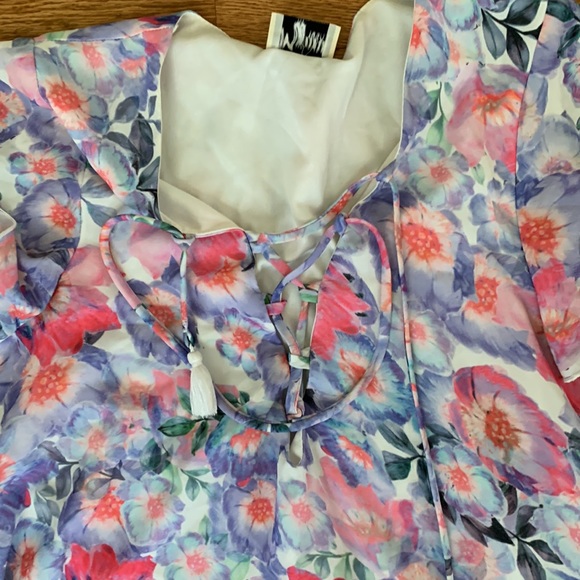 Show Me Your MuMu Dress - Picture 2 of 3